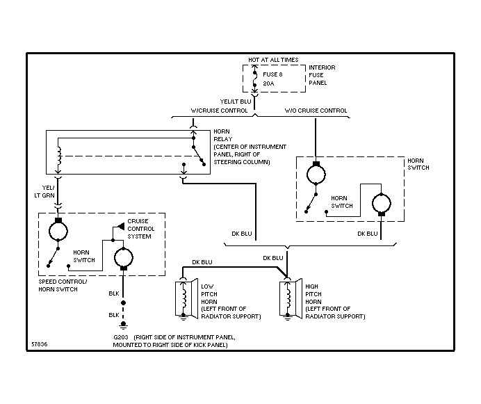 1994 Diagrams | Ford Explorer and Ford Ranger Forums - Serious Explorations