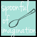 Spoonful of Imagination