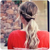 Hairstyle