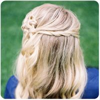 Hairstyle