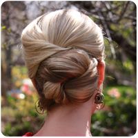 Hairstyle