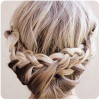 Hairstyle