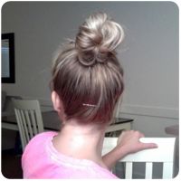 Hairstyle