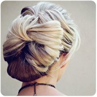 Hairstyle