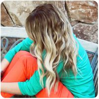 Hairstyle