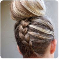 Hairstyle