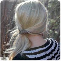 Hairstyle