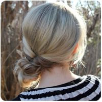 Hairstyle