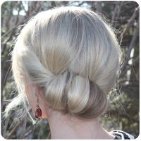 Hairstyle