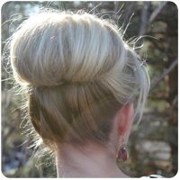 Hairstyle