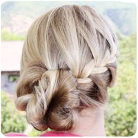 Hairstyle