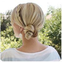 Hairstyle