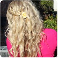 Hairstyle