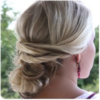 Hairstyle
