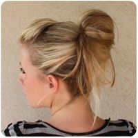 Hairstyle
