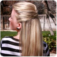 Hairstyle