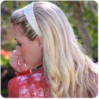 Hairstyle