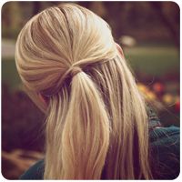 Hairstyle