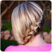 Hairstyle