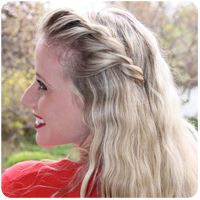 Hairstyle