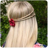 Hairstyle