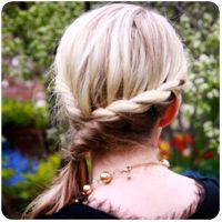 Hairstyle