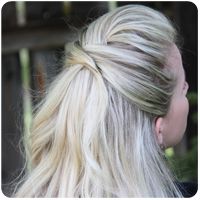 Hairstyle