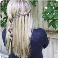 Hairstyle