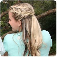 Hairstyle