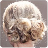 Hairstyle