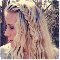 Hairstyle
