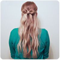 Hairstyle
