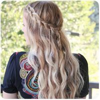 Hairstyle