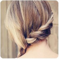 Hairstyle