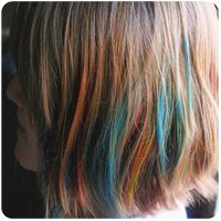 Hairstyle