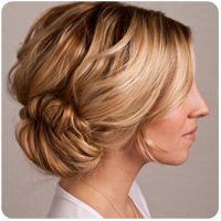 Hairstyle