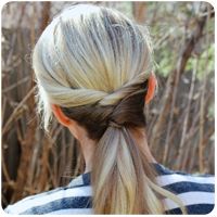 Hairstyle