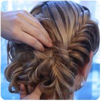 Hairstyle
