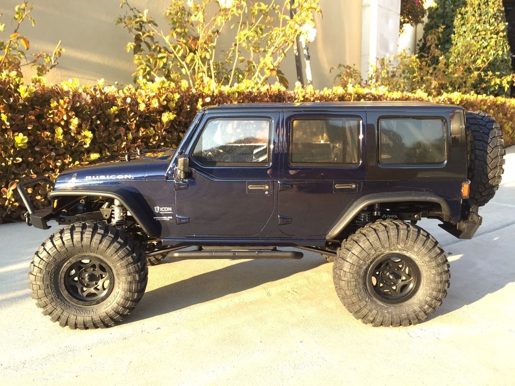 California jeep dealerships #2