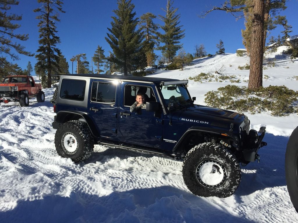 Jeep dealerships in california #5