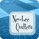 Newbee Quilters {All Patched Up}