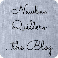Newbee Quilters Only!! ;)