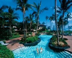 Kauai Coast Resort at Beachboy timeshare for sale hawaii