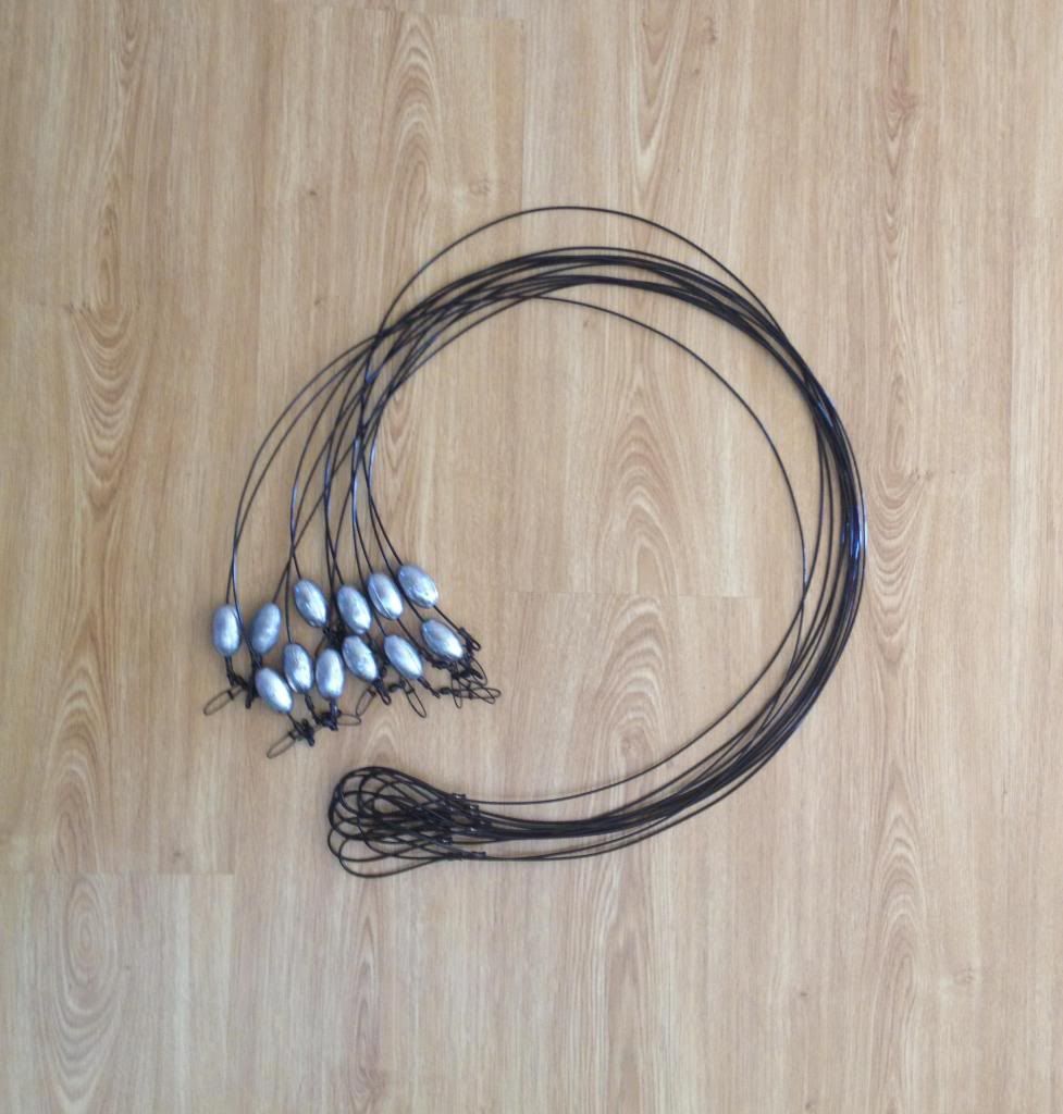 Texas Rigging Decoys Duck Decoy Forum