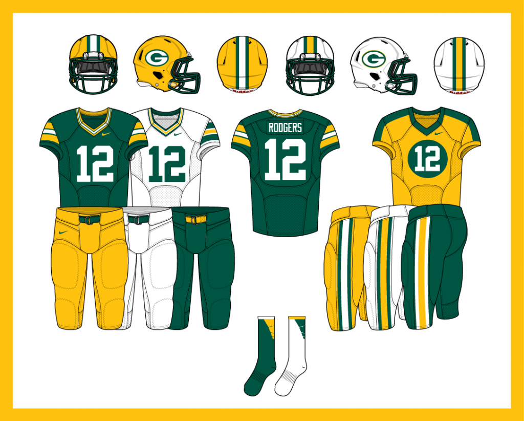 Reds Will Go Camo, Green in 2014; Also Tweak Road Jersey – SportsLogos.Net  News