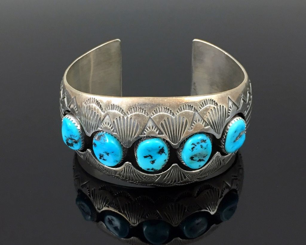 p benally silversmith