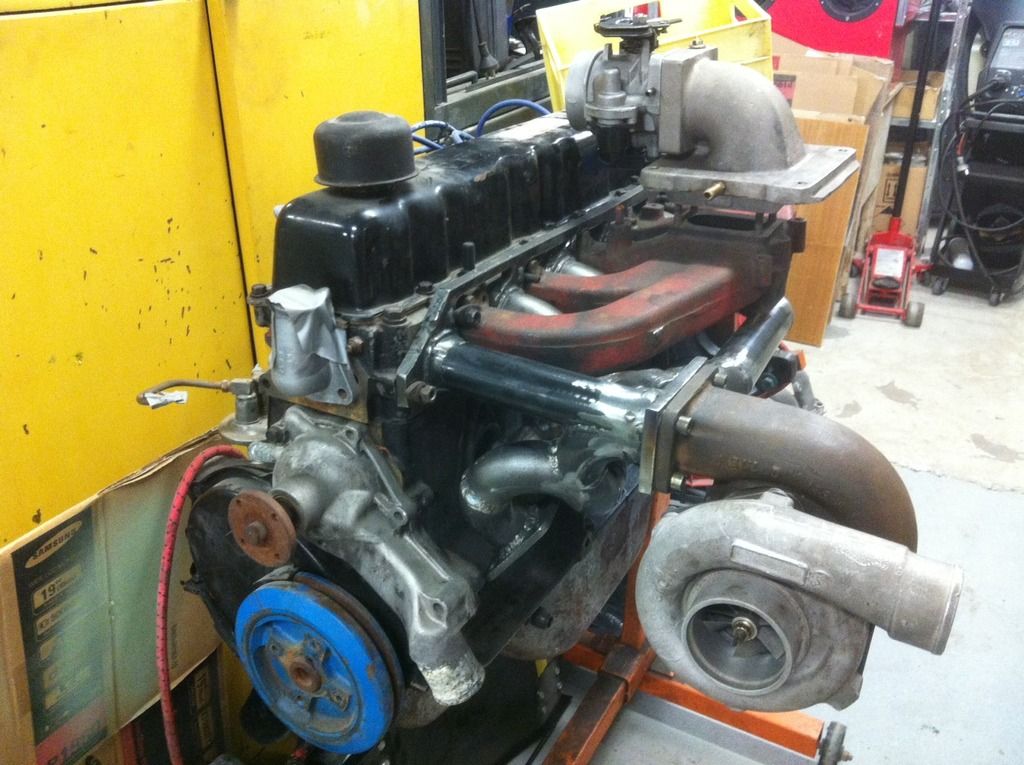 265 Hemi To Efi Page 8 Pcmhacking