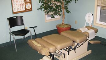 chiropractic therapy