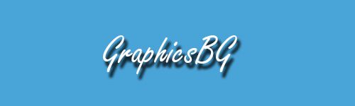 GraphicsBG