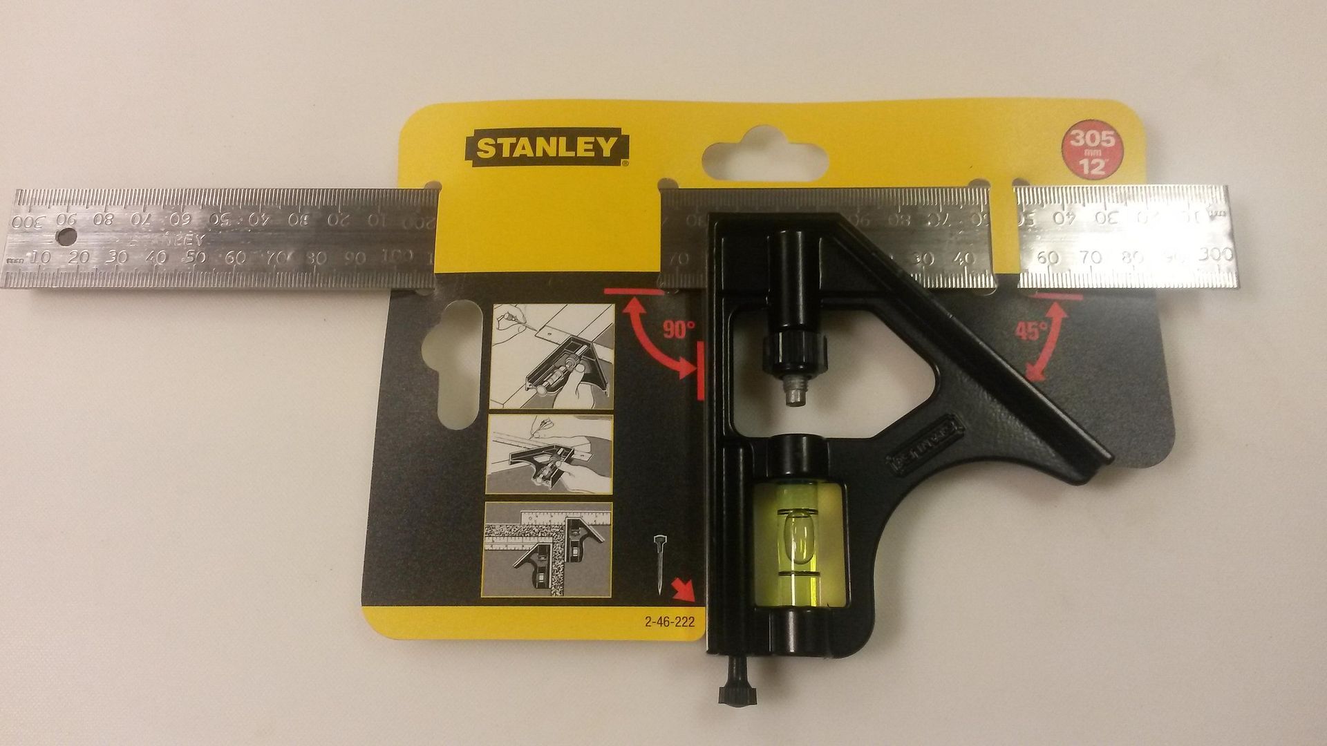 stanley construction set